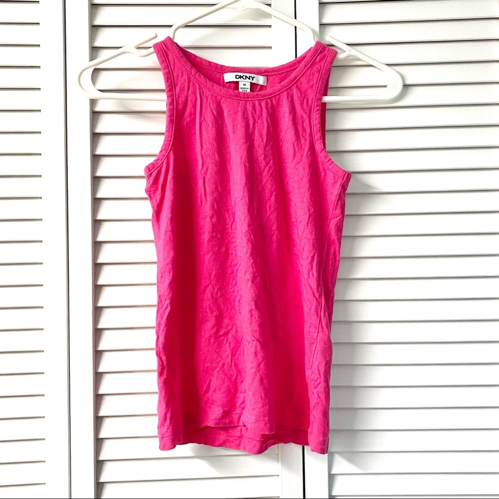 Tank Top | DKNY